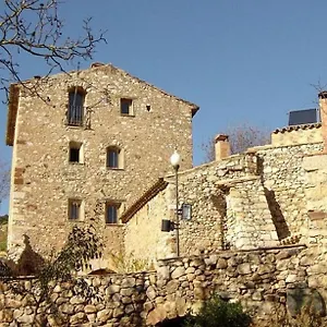  Landhuis Serra De Prades
